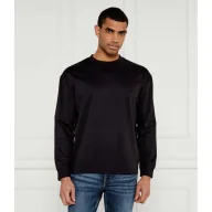 Koszulki męskie - BOSS BLACK Longsleeve C-Tubby 11 Relaxed fit - miniaturka - grafika 1