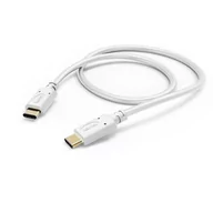 Kable komputerowe i do monitorów - Hama Kabel USB Type-C do Type-C 1,5m 183328 - miniaturka - grafika 1