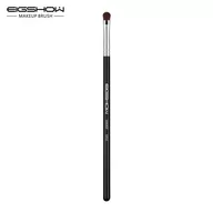 Pędzle do makijażu - Eigshow Beauty E855 Krótki pędzel do cieniowania - miniaturka - grafika 1