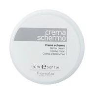 Kremy do twarzy - Fanola Fanola Krem Bariera 150 ml Utilities - miniaturka - grafika 1