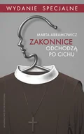 Felietony i reportaże - Zakonnice odchodzą po cichu - miniaturka - grafika 1