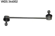 Układ zawieszenia - akcesoria - Drążek / wspornik, stabilizator SKF Napinacze Pompy Vkds 344002 - miniaturka - grafika 1