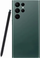 Pozostałe akcesoria do telefonów - ORYGINALNY Rysik SAMSUNG S Pen do Galaxy S22 Ultra Green / zielony - miniaturka - grafika 1