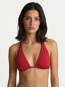 Stroje kąpielowe - Seafolly Góra od bikini Collective 31411MF942 Czerwony - miniaturka - grafika 1