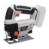 Pozostałe elektronarzędzia - Wyrzynarka akumulatorowa, bez aku/ład. connect 20v - miniaturka - grafika 1