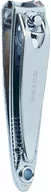 Akcesoria do paznokci - Cążki do paznokci Beter Nail Clippers With Chrome Plated File (8470003781251) - miniaturka - grafika 1