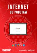 Książki o programowaniu - Internet od podstaw - miniaturka - grafika 1