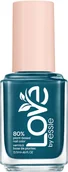 Lakiery do paznokci - Essie LOVE by Essie 80% Plant-based Nail Color 200 Doin' My Best - miniaturka - grafika 1