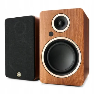 Argon Audio Fenris A5 Orzech Kolumny Stereo Aktywne - Głośniki i kolumny - miniaturka - grafika 1