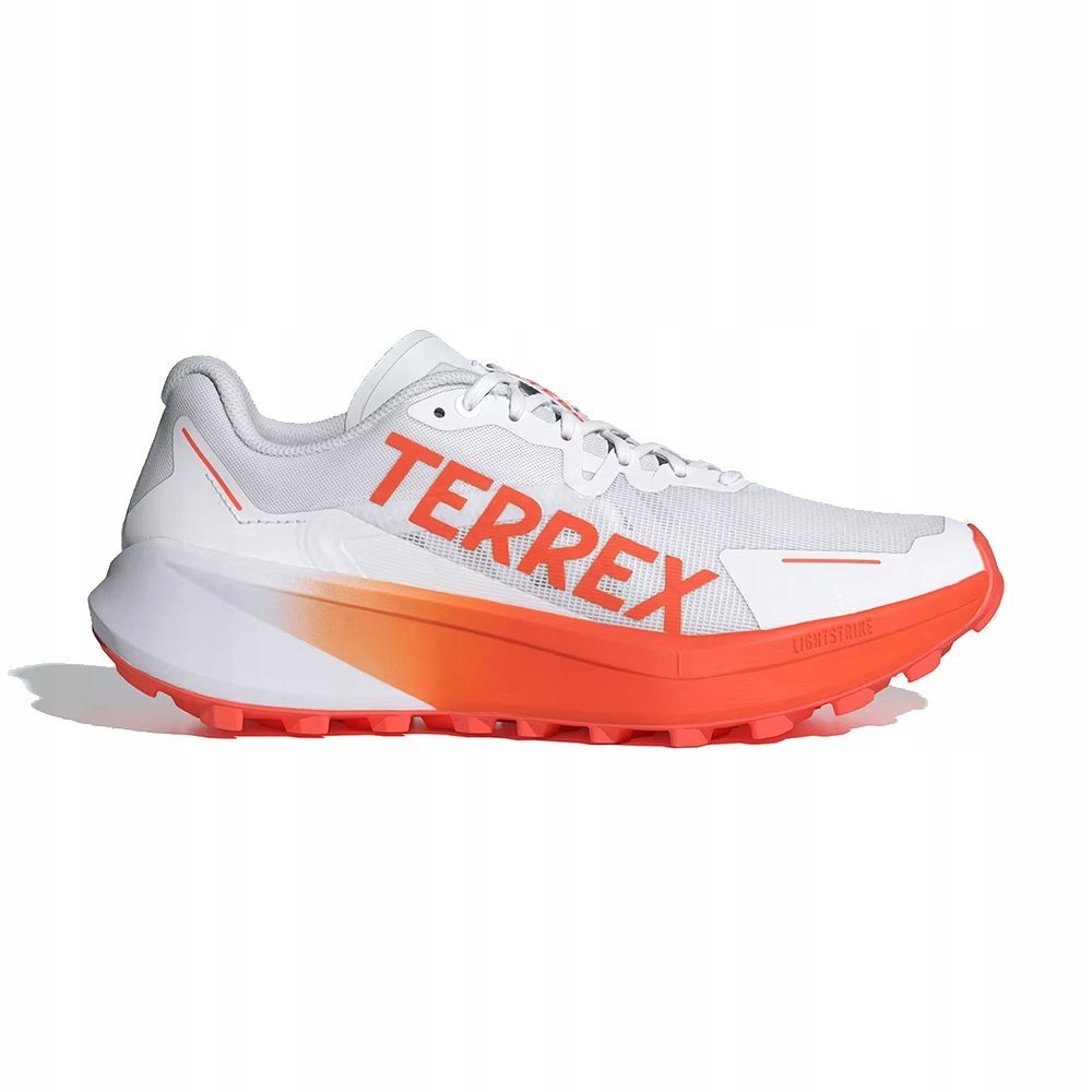Buty sportowe adidas Terrex Agravic 3 trekkingowe do biegania roz. 42 2/3