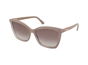 Jimmy Choo Ali/S FWM/NQ - Okulary przeciwsłoneczne - miniaturka - grafika 1