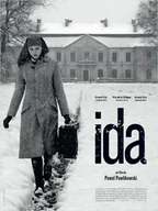 Pozostałe filmy DVD - Opus Film Ida booklet DVD) Dawid Ogrodnik - miniaturka - grafika 1
