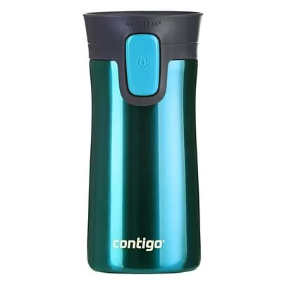 Contigo Pinnacle kubek termiczny 300 ml Miętowy