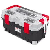 Pozostałe wyposażenie warsztatu - SKRZYNKA NARZĘDZIOWA TITAN PLUS 50 KISTENBERG - miniaturka - grafika 1