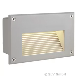 Spotline Brick LED Downunder - oświetlenie LED biały ciepły (229702) - - Lampy ogrodowe - miniaturka - grafika 3