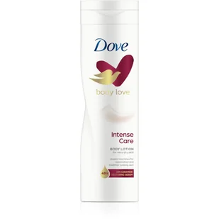 Dove Intensive Nourishment mleczko do ciała 250 ml dla kobiet - Balsamy i kremy do ciała - miniaturka - grafika 1