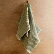 Ręczniki - Ręcznik ŁAZIENKOWY MAŁY VAFFEL 50x90 cm HOMLA - miniaturka - grafika 1