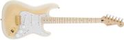 Gitary elektryczne - Fender Richie Kotzen Stratocaster Maple Fingerboard Transparent White Burst - miniaturka - grafika 1