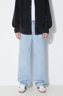 Spodnie męskie - Dickies jeansy Thomasville męskie DK0A4XYK - miniaturka - grafika 1