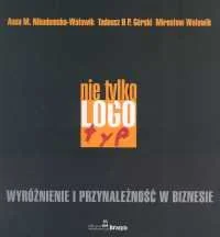 Nie Tylko Logotyp - Biznes - miniaturka - grafika 1