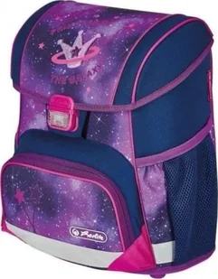 Herlitz Tornister Loop Galaxy Princess - - Plecaki szkolne i tornistry - miniaturka - grafika 2