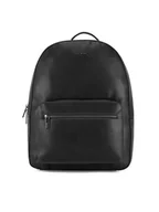 Plecaki - Gino Rossi Plecak GIN-B-003-CCC-06 Czarny - miniaturka - grafika 1