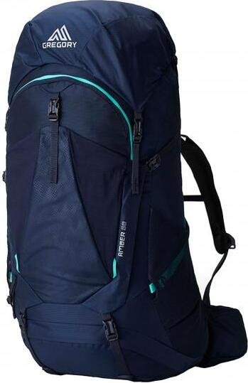Plecak damski Gregory Amber 68 Arctic Navy