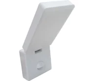 Lampy ogrodowe - Greenlux Reflektor zewnętrzny LED z czujnikiem FLIP LED/10W/230V IP65 - miniaturka - grafika 1