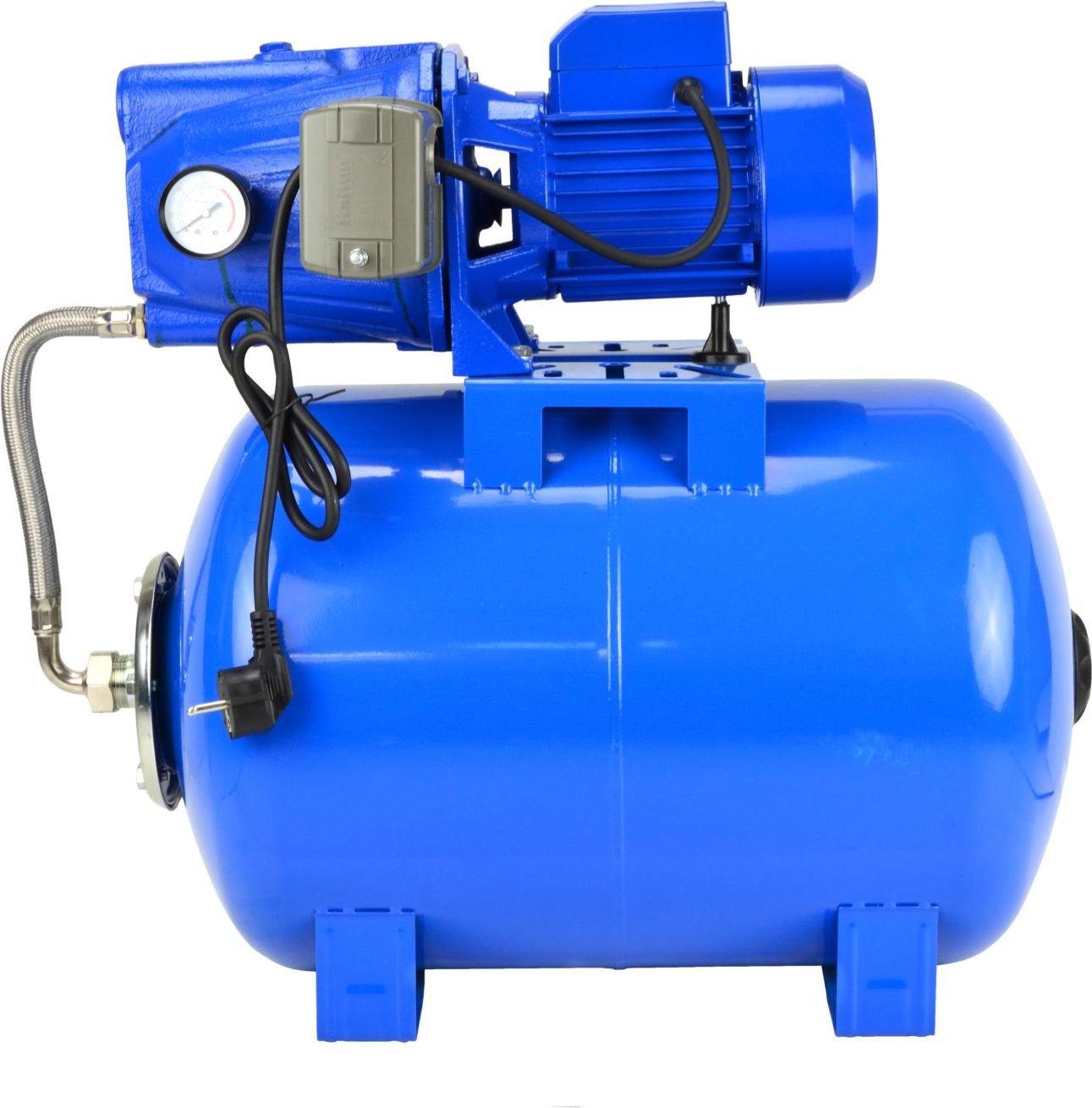 Geko Zestaw hydroforowy 50l JET100S