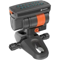 Węże ogrodowe i zraszacze - Zraszacz GARDENA Micro-Drip-System 13325-20 - miniaturka - grafika 1
