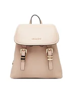 Plecaki - MICHAEL Michael Kors Plecak Quinn 30T5GQNB0L Różowy - miniaturka - grafika 1