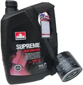 Oleje silnikowe - Petro-Canada SUPREME High Mileage 10W30 Dodge Durango - miniaturka - grafika 1