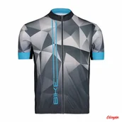 Koszulki rowerowe - Koszulka rowerowa męska CMP 32C6817/18UL - miniaturka - grafika 1