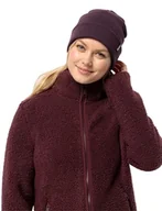Czapki damskie - Jack Wolfskin Czapka beanie Rib Beanie uniseks - miniaturka - grafika 1
