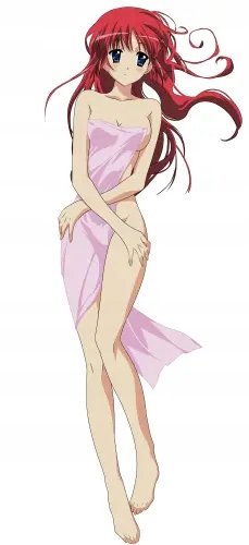 Plakat Anime Manga Da Capo dcap_034 A2 (custom)