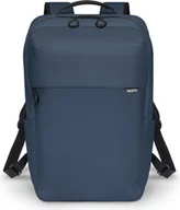 Plecaki - Dicota Plecak COMMUTER 13-16" NAVY BLUE (D32120-RPET) - miniaturka - grafika 1