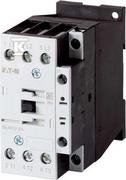 Inne akcesoria elektryczne - Eaton ELECTRIC DILM17-10-EA(RDC24) stycznik 7,5kW sterowanie 24VDC 189910 - miniaturka - grafika 1