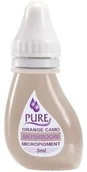 Pozostałe akcesoria kosmetyczne - Pigment do makijażu permanentnego Biotouch Pure Mushroom 3ml - miniaturka - grafika 1