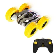 Zabawki zdalnie sterowane - Batman Bladez auto kaskadera RC - miniaturka - grafika 1