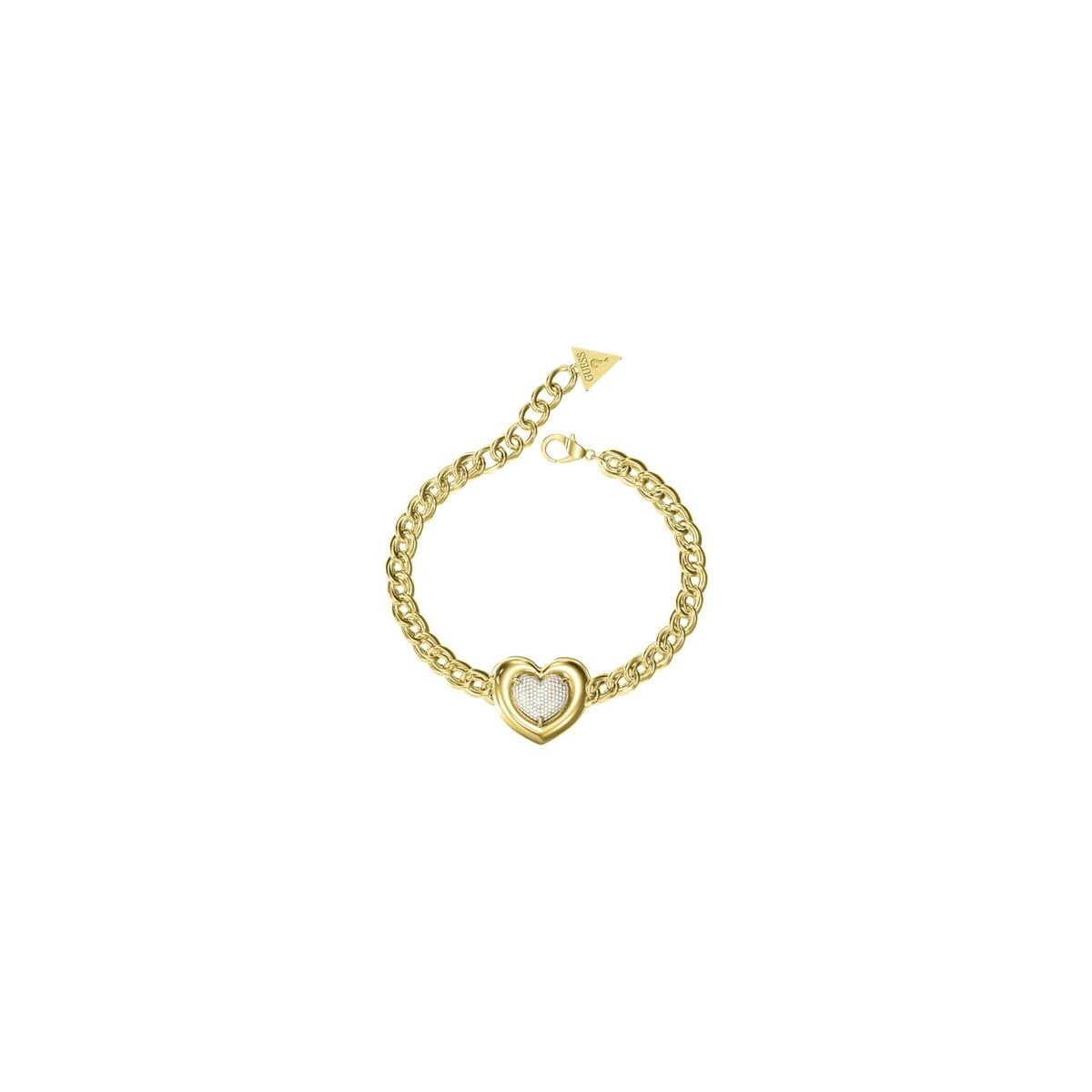 Bransoletka Damska Guess JUBB05456JWYGS