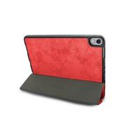 Etui do tabletów - Etui ochronne dla iPad Pro 11 Pro - JCPAL DuraPro Protective Folio Case (red) - miniaturka - grafika 1