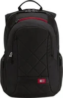 Torby na laptopy - Plecak Case Logic Rucksack 14.1" (DLBP114K) - miniaturka - grafika 1