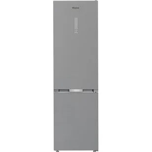 Lodówka WHIRLPOOL WHK26403XP6E No Frost 203.5cm Inox - Lodówki - miniaturka - grafika 1