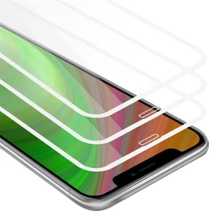 Belkin Belkin BELKIN TCP 2.0 DISPLAY GLASS/F/ IPHONE XS MAX - Szkła hartowane na telefon - miniaturka - grafika 1