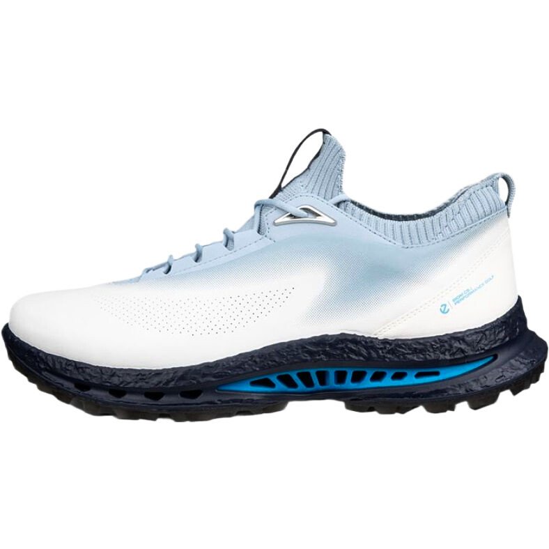 Męskie buty do golfa ecco Biom C5 White/Air EUR 42