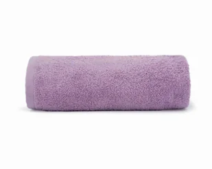 Ręcznik Primo 50x90 fioletowy 450 g/m2 - Ręczniki - miniaturka - grafika 1