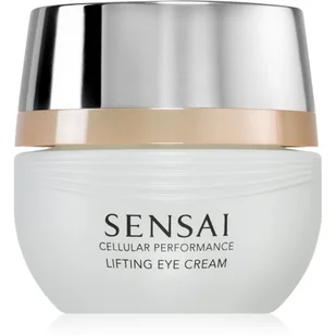 Kanebo Sensai Cellular Performance Lifting eye cream 15 ml - Kosmetyki pod oczy - miniaturka - grafika 1