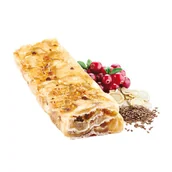 Suplementy i witaminy dla psów - Pawerce SUPPORT Baton dla średnich ras - 60g - miniaturka - grafika 1