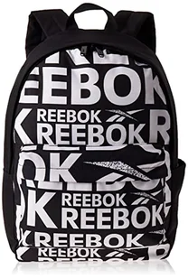 Reebok Plecak graficzny gotowy do treningu H36584 - Plecaki - miniaturka - grafika 2