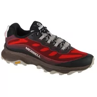 Buty trekkingowe damskie - Buty do chodzenia Męskie Merrell Merrell Moab Speed - miniaturka - grafika 1
